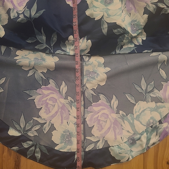 Youth Girls Size 12 Semi-Formal Dress - Picture 2 of 8